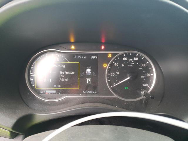 2019 NISSAN KICKS 3N1CP5CU6KL551661