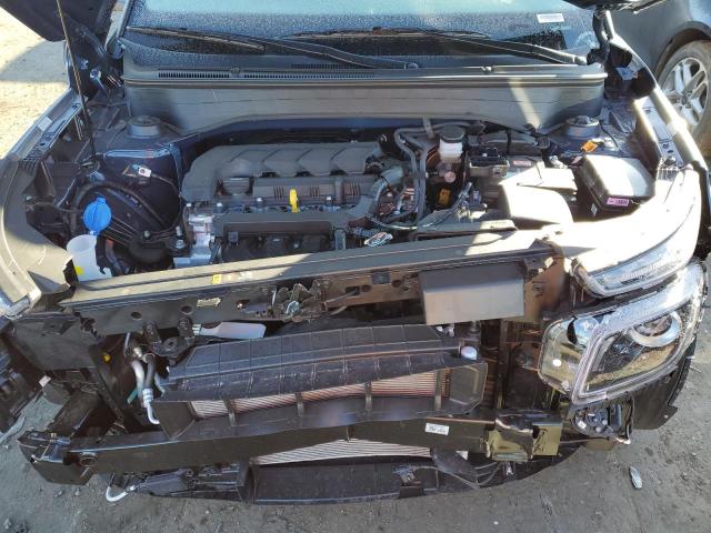 2023 HYUNDAI VENUE - KMHRC8A34PU213912