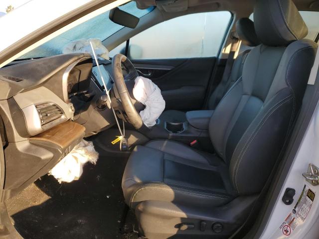 2020 SUBARU OUTBACK ON 4S4BTGKD8L3112908