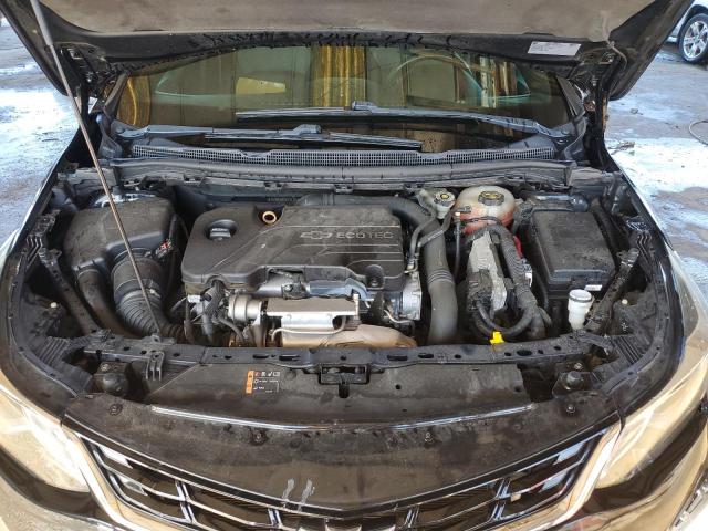 2016 CHEVROLET CRUZE PREM - 1G1BG5SM7G7327264