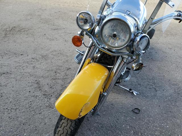 2005 HARLEY-DAVIDSON FLHRSI 1HD1FYW155Y708558
