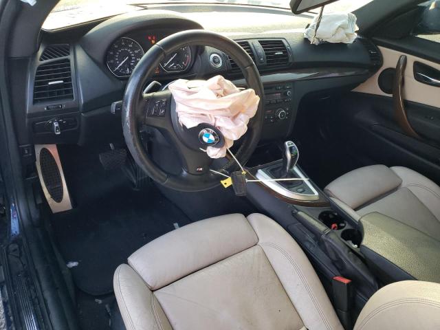 WBAUC9C54CVM13256 BMW 135 I