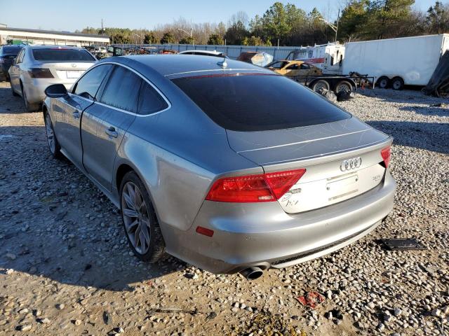 VIN WAU2GAFC1EN118013 2014 Audi A7, Prestige no.2