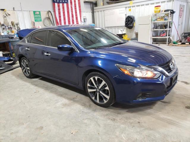 2017 NISSAN ALTIMA 2.5 1N4AL3AP9HC235179