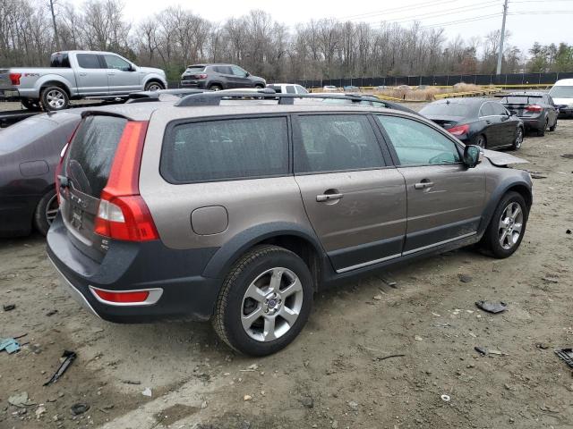 YV4BZ982881002641 Volvo XC70