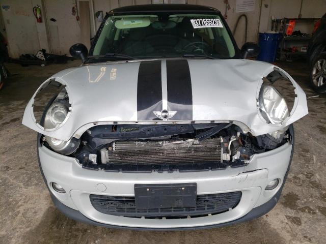 WMWSU3C57DT375004 Mini Cooper