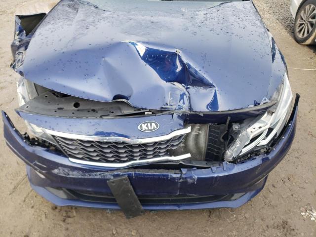 5XXGT4L34KG346993 KIA Optima Lx