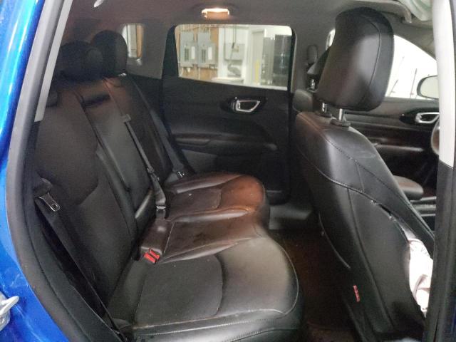 3C4NJDDB1NT153115 Jeep Compass