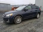 2016 SUBARU CROSSTREK - JF2GPABC1GH202219