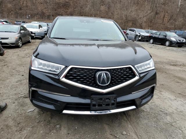 2019 ACURA MDX TECHNO - 5J8YD4H58KL034401