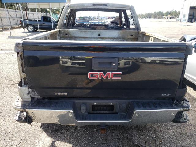 2016 GMC C/K/R1500 3GTP1NEC2GG139483