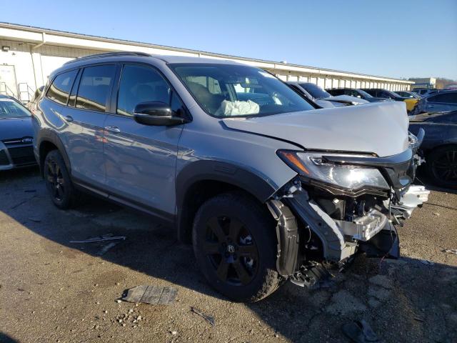 2022 HONDA PILOT TRAI 5FNYF6H8XNB072427