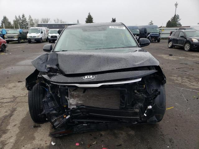 2021 KIA SELTOS LX - KNDEPCAA6M7159208
