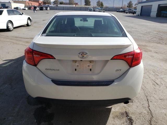 2019 TOYOTA COROALLA 5YFBURHE4KP900104