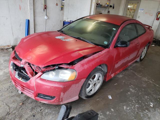 2004 Dodge Stratus SXT