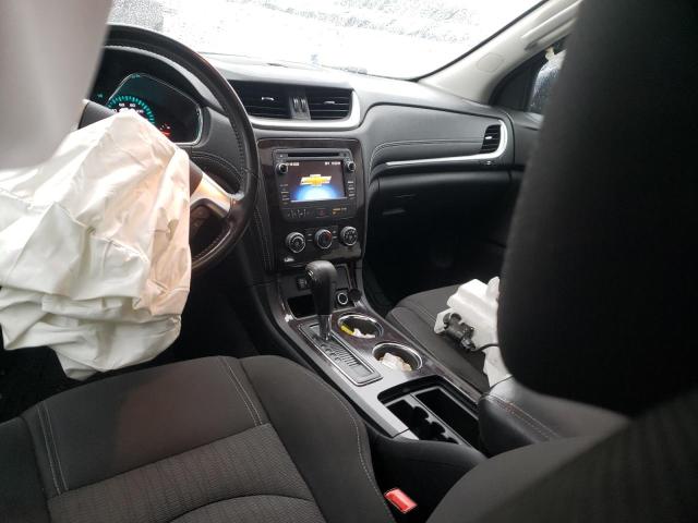 2015 CHEVROLET TRAVERSE L - 1GNKVGKD1FJ117289