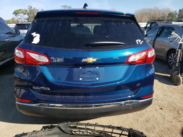 2019 CHEVROLET EQUINOX LT 2GNAXKEV1K6113330