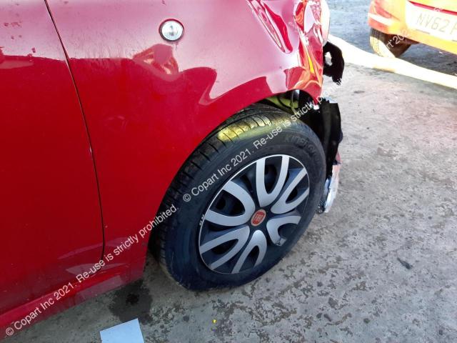 ZFA3120000J551748 Fiat 500 POP
