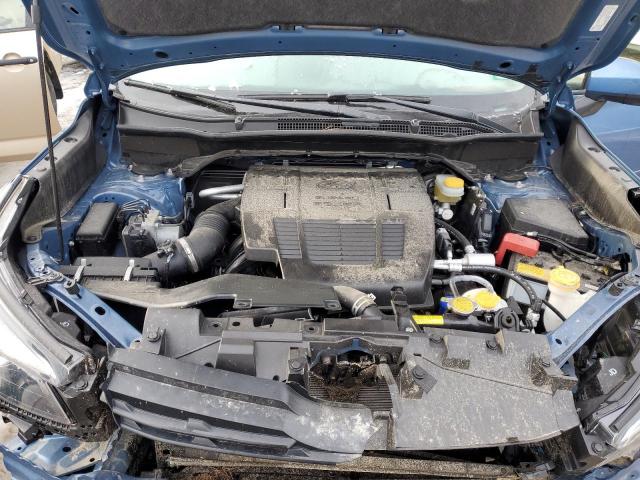 2019 SUBARU FORESTER P - JF2SKAGC9KH593825
