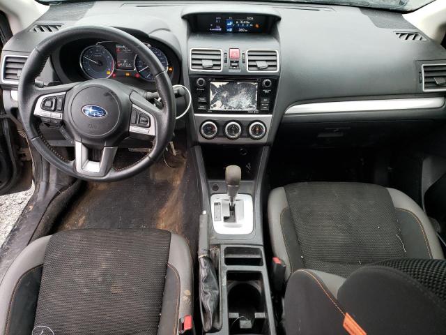 JF2GPABC1GH202219 | 2016 SUBARU CROSSTREK