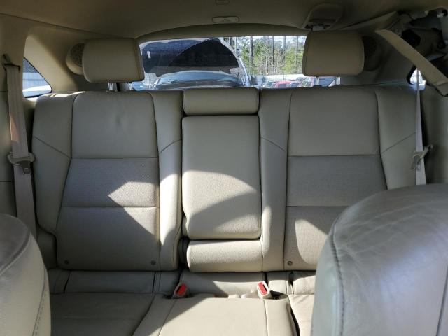 5J8TB3H56DL014855 Acura Rdx Technology