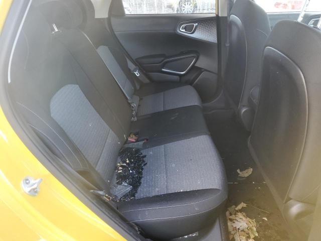 KNDJX3A52E7049324 KIA Soul !