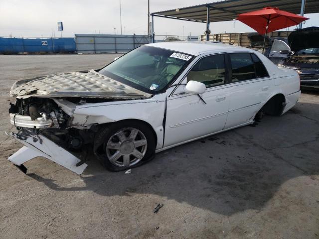 1G6KD57Y67U161142 auction archive image