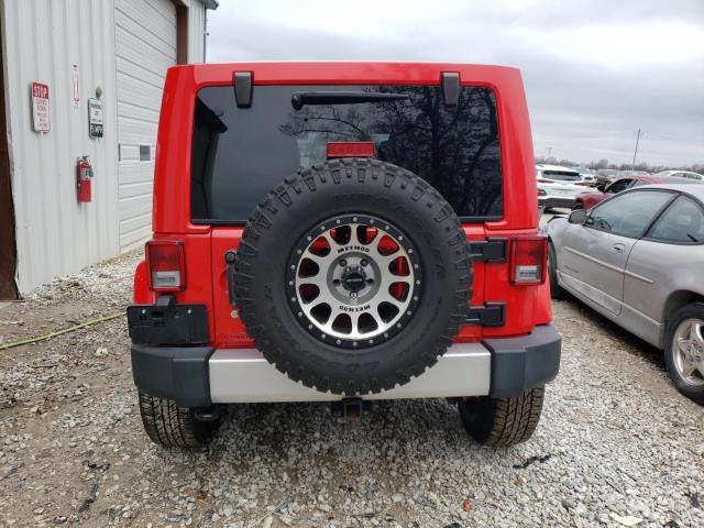 1C4HJWEG2FL590721 Jeep Wrangler Unlimited Sahara