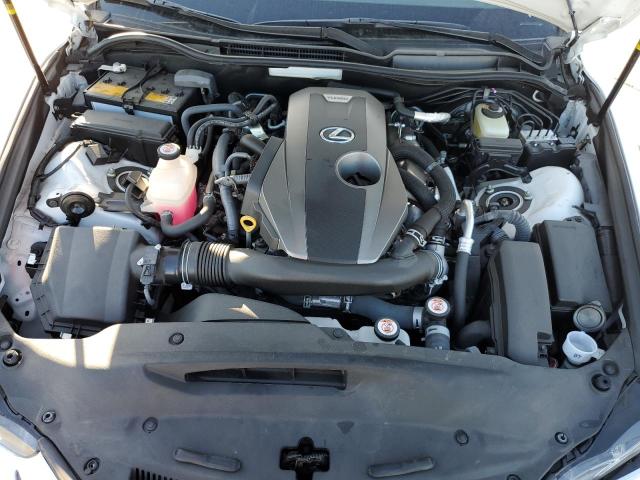 2020 LEXUS IS 300 PRE JTHDA1D23L5101748