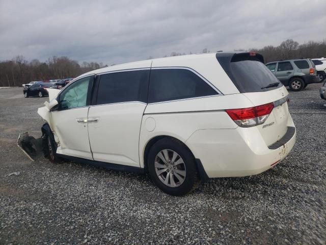 5FNRL5H63GB090325 | 2016 HONDA ODYSSEY EX