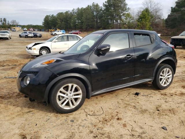 2015 NISSAN JUKE S - JN8AF5MR2FT513304