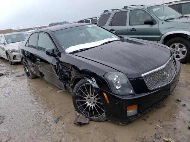 1G6DP577660109264 Cadillac Cts Hi Feature V6