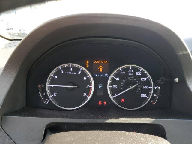 5J8TB3H56DL014855 Acura Rdx Technology