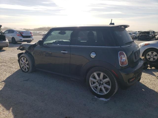 WMWSV3C57CT387780 Mini Cooper