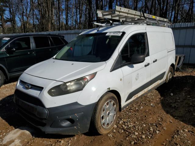 2014 Ford Transit CO en venta en Austell, GA