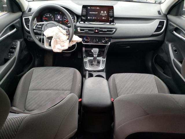 2021 KIA SELTOS LX - KNDEPCAA6M7159208