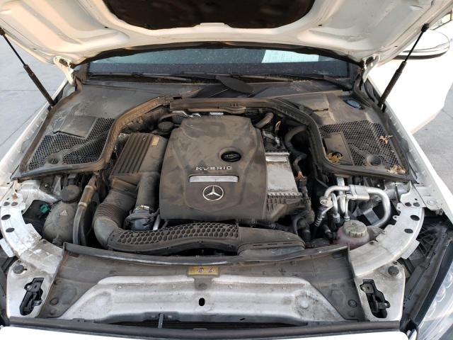 2017 MERCEDES-BENZ C 350E 55SWF4HB7HU225369