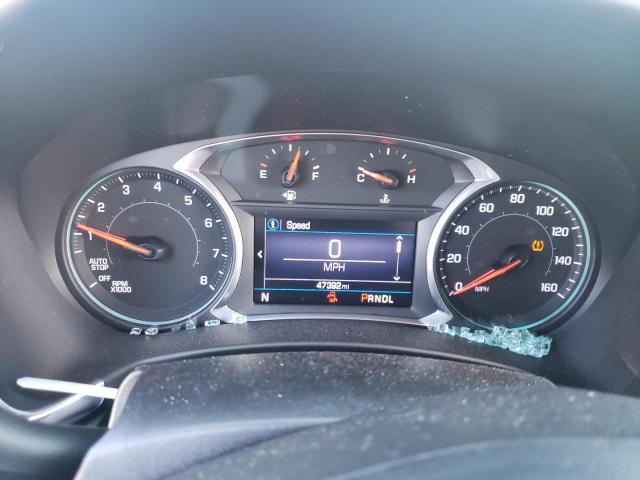2019 CHEVROLET EQUINOX LT 2GNAXKEV1K6113330