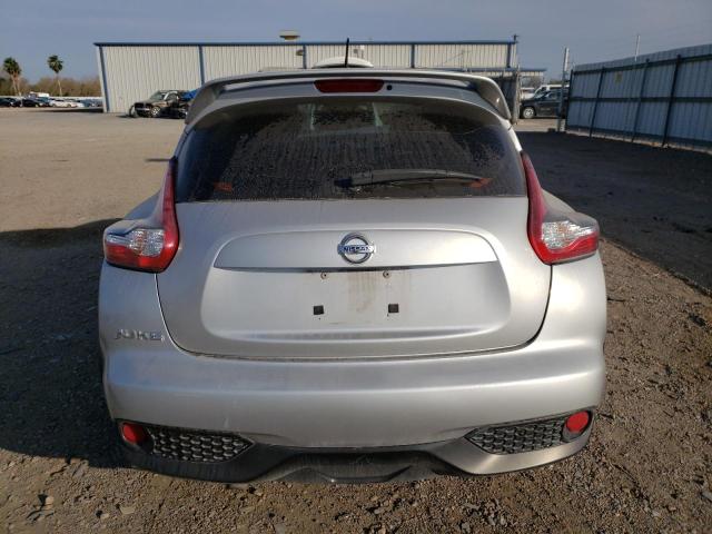 2015 NISSAN JUKE S - JN8AF5MRXFT509260