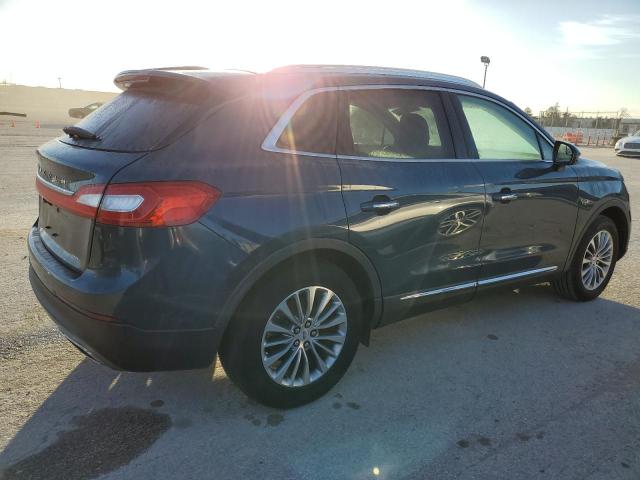 2016 LINCOLN MKX SELECT 2LMTJ6KR6GBL80267