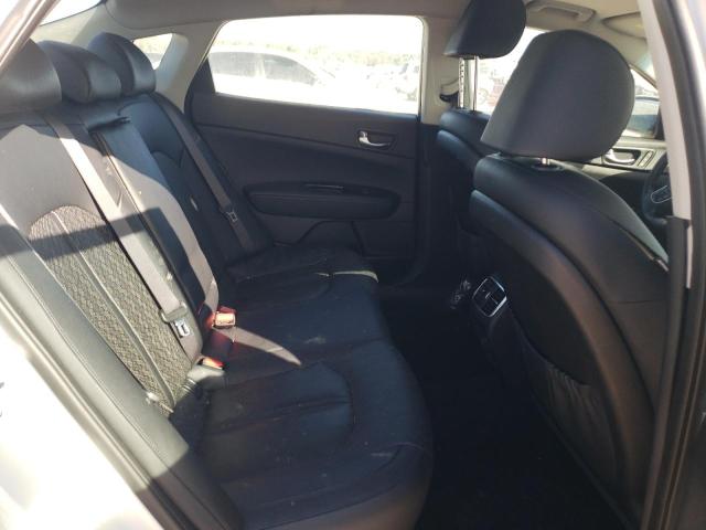KNAGV4LD8H5013919 KIA Optima