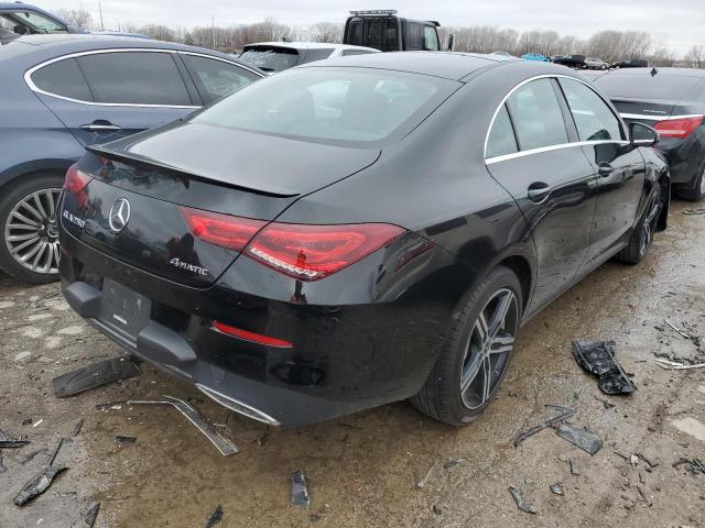 WDD5J4HB6LN071216 2020 Mercedes-Benz Cla 250 4Matic