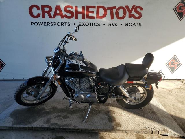 2002 HONDA VT1100 C 1HFSC18082A601105