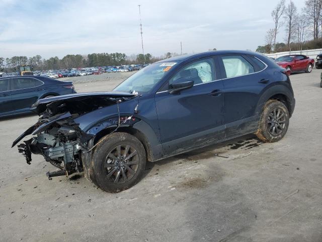2022 MAZDA CX-30 - 3MVDMBAL8NM410378