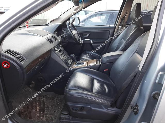 YV1CZ7146A1532108 Volvo Xc90 Se Lu