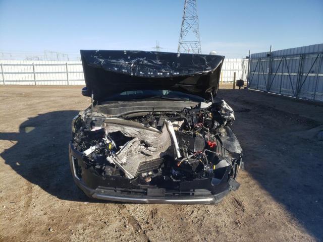 5XYP34HC3NG242231 KIA Telluride Ex