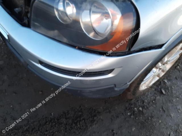 YV1CZ3056B1600181 Volvo Xc90 Se Aw