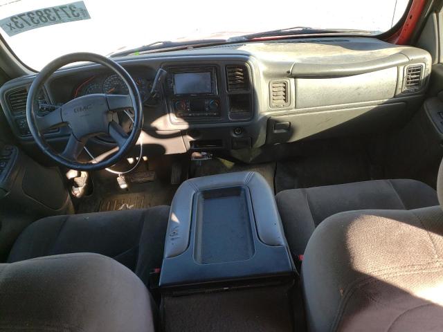2GTEK13T651145373 GMC New Sierra K1500
