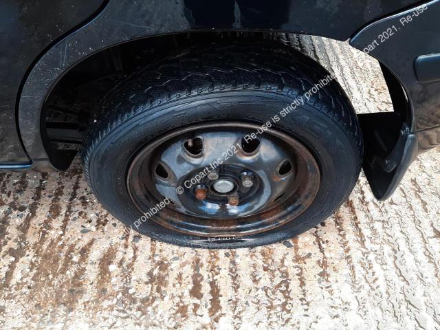 MA3FFB21S00438609 Suzuki Alto Gl