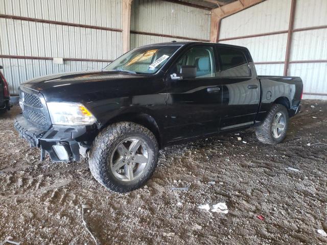 2016 RAM 1500 ST 3C6RR7KT3GG228701